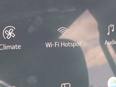 New 2026 GMC Sierra EV Elevation image 11