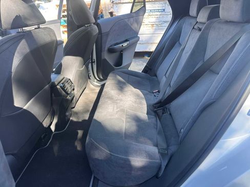 Used 2023 Lexus RZ 450e Premium image 13