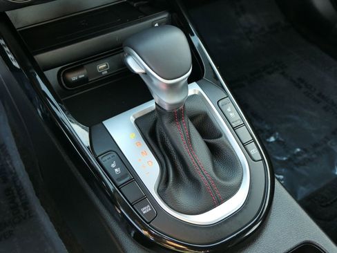 Used 2023 Kia Forte GT w/ GT2 Package image 22