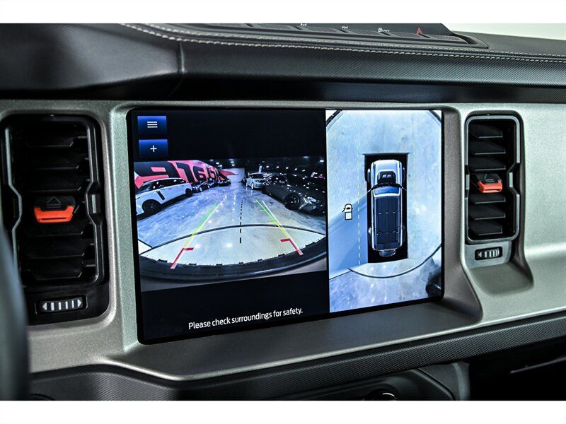 Used 2023 Ford Bronco Raptor AWD/4WD image 24