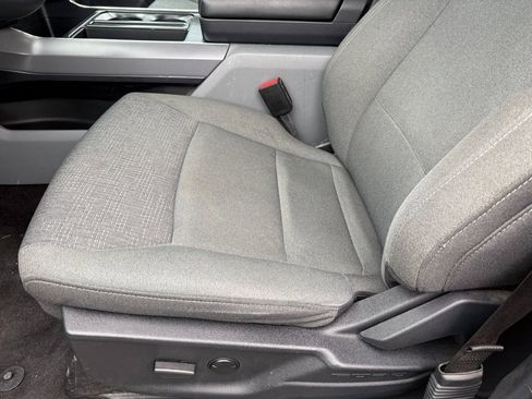 Used 2024 Ford F150 XLT w/ Mobile Office Package image 49