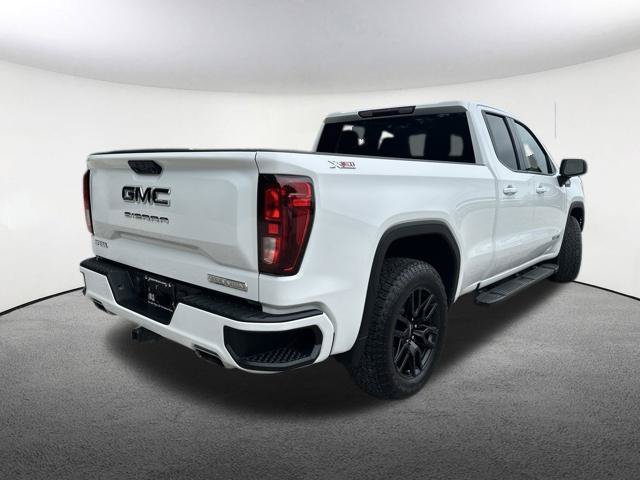 Used 2023 GMC Sierra 1500 Elevation AWD/4WD image 14
