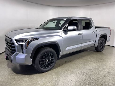 New 2026 Toyota Tundra SR5 RWD image 7
