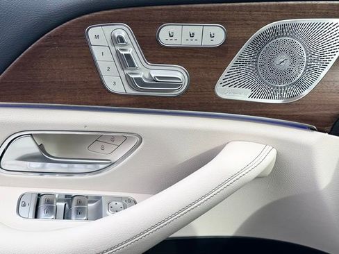 New 2026 Mercedes-Benz GLE 450 4MATIC image 31
