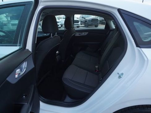 Used 2023 Kia Forte LXS image 14