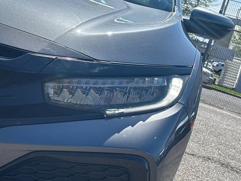 Used 2019 Honda Civic Sport Touring image 29