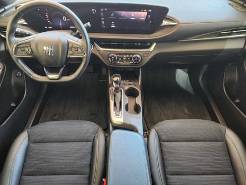 Used 2024 Buick Envista Preferred w/ Convenience I Package FWD image 27
