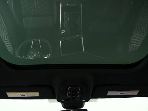 Used 2025 Audi RS 6 performance image 21