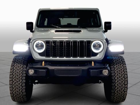 Used 2024 Jeep Wrangler Rubicon 392 image 3