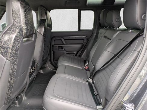 New 2025 Land Rover Defender 110 image 16