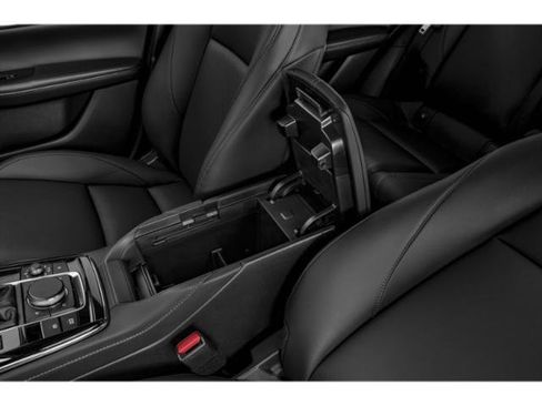 Used 2023 MAZDA CX-30 AWD 2.5 S w/ Preferred Package image 17