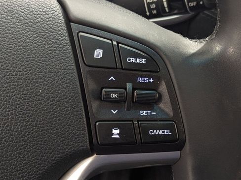 Used 2020 Hyundai Tucson Ultimate image 25