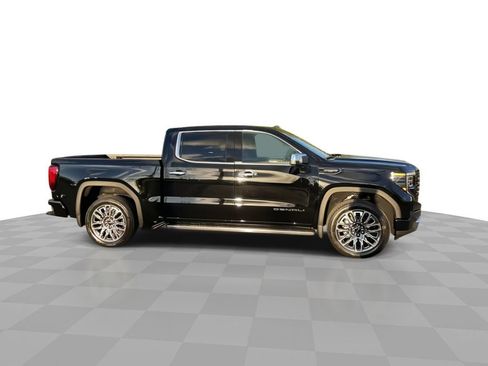 New 2026 GMC Sierra 1500 Denali Ultimate image 9