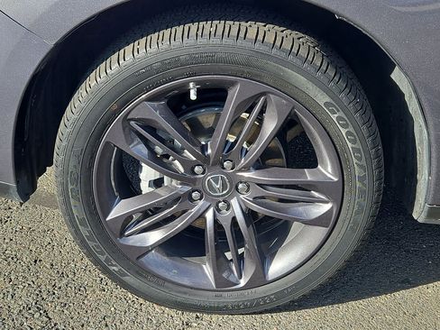 Used 2021 Acura RDX A-Spec image 9