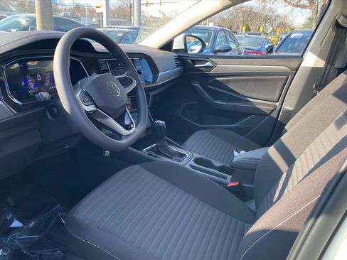 Certified 2023 Volkswagen Jetta S image 12