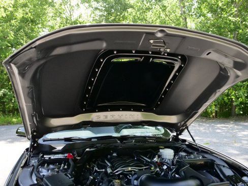 Used 2021 Ford Mustang GT RWD image 9
