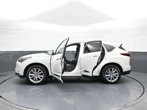 Used 2024 Acura RDX SH-AWD image 44