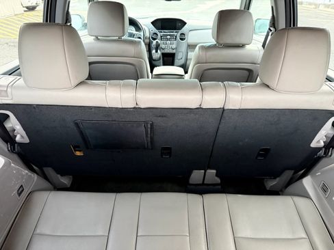 Used 2015 Honda Pilot EX-L image 15