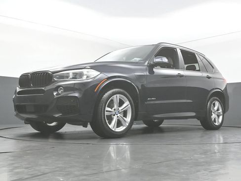 Used 2018 BMW X5 xDrive40e AWD/4WD image 52