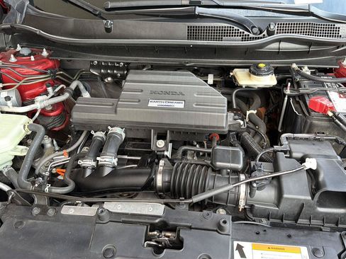 Used 2019 Honda CR-V EX-L image 36
