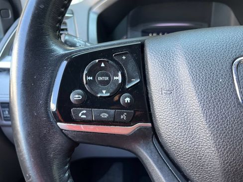 Used 2019 Honda Odyssey EX-L image 28