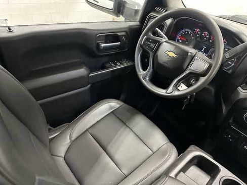 Used 2021 Chevrolet Silverado 3500 W/T w/ WT Fleet Convenience Package image 12