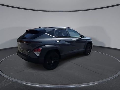 New 2026 Hyundai Kona SEL Sport AWD/4WD image 9