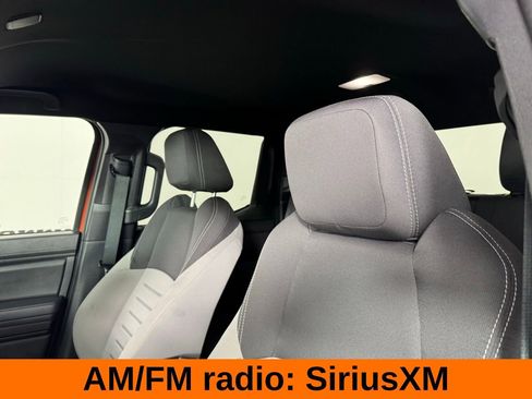 Used 2025 Toyota Tacoma TRD Off-Road image 11