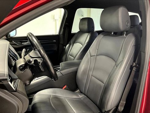 Used 2023 Buick Enclave Premium AWD/4WD image 30