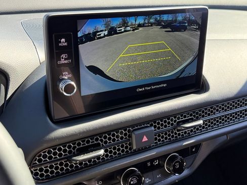 Certified 2026 Honda HR-V Sport image 24