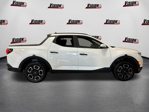 Used 2022 Hyundai Santa Cruz SEL w/ Activity Package image 4