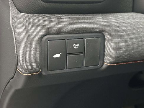 New 2026 Honda Passport TrailSport image 19