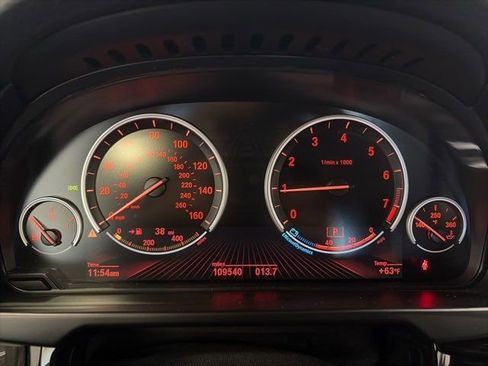 Used 2017 BMW X5 xDrive35i image 21