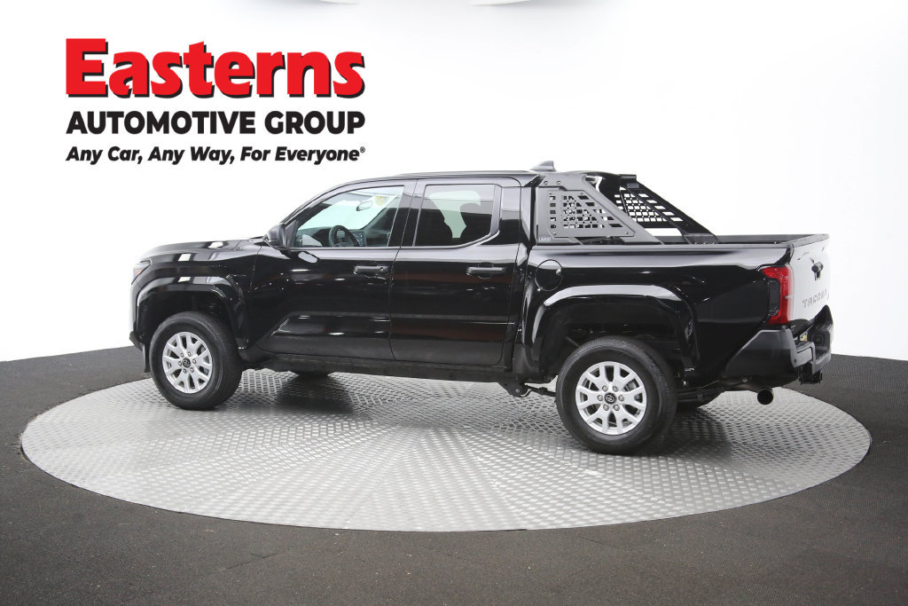 Used 2026 Toyota Tacoma SR w/ SR Upgrade Package RWD image 64