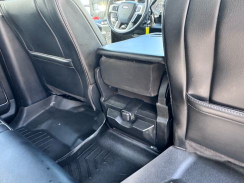 Used 2020 Ford F450 Lariat w/ Lariat Value Package AWD/4WD image 22