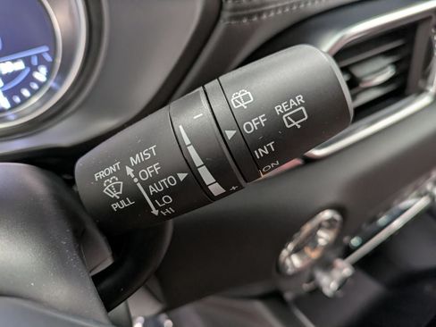 Certified 2023 MAZDA CX-5 Carbon Edition AWD/4WD image 19