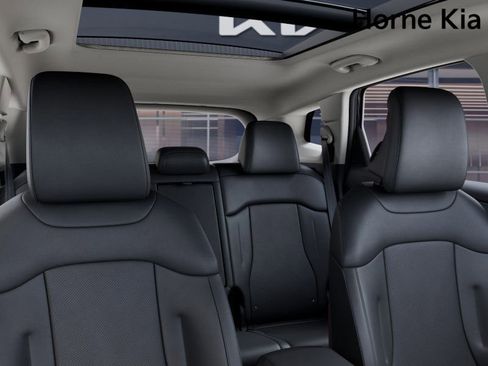 New 2026 Kia Sportage EX w/ EX Panorama Roof Package image 27