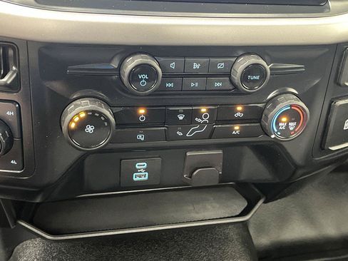 Certified 2024 Ford F150 XL AWD/4WD image 18