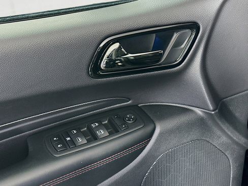 Used 2025 Dodge Durango GT image 15