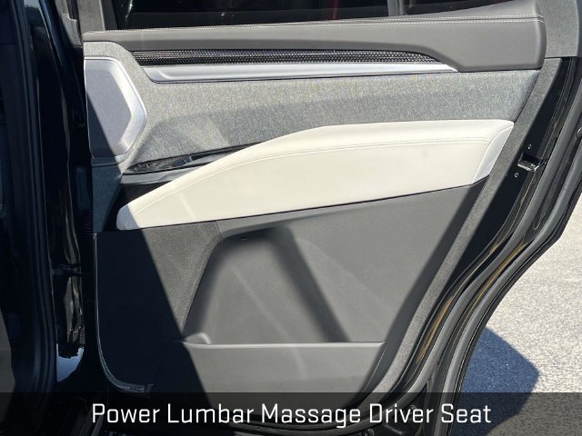 Used 2026 Cadillac Escalade V AWD/4WD image 29