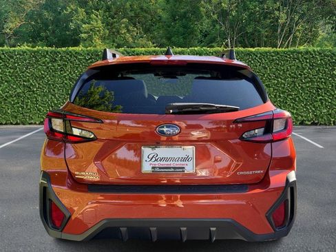 Used 2024 Subaru Crosstrek 2.5i Limited w/ Crosstrek Mirror Package image 8