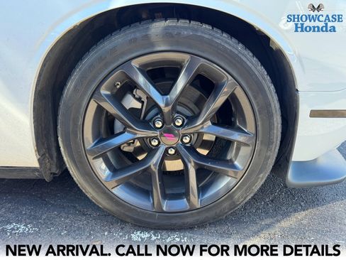 Used 2023 Dodge Challenger GT w/ Blacktop Package image 7