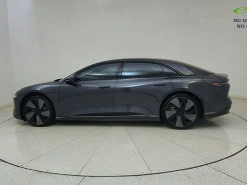 Used 2024 Lucid Air Touring AWD/4WD image 68