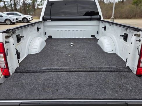 Used 2022 Ford F250 Lariat w/ Lariat Ultimate Package image 5