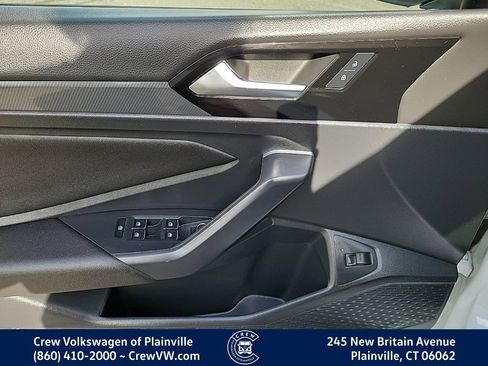 Certified 2021 Volkswagen Jetta GLI Autobahn w/ GLI Autobahn Black Package FWD image 38