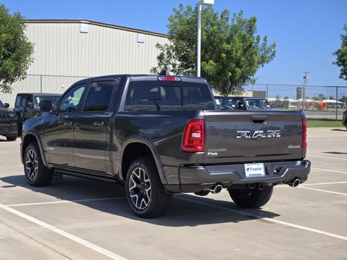 New 2026 RAM 1500 Laramie image 3