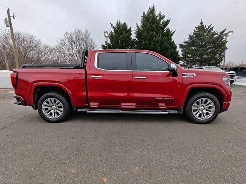 Used 2024 GMC Sierra 1500 Denali w/ Technology Package image 22