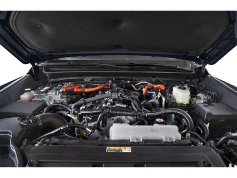New 2026 Toyota Tacoma Limited AWD/4WD image 14