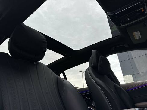 Used 2024 Mercedes-Benz EQS 450+ SUV image 22
