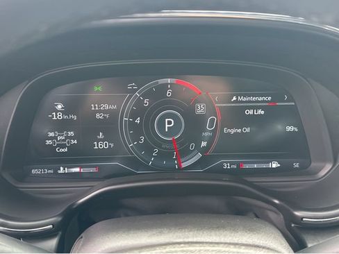 Certified 2022 Cadillac CT5 Sport AWD/4WD image 33